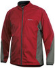 Куртка беговая Craft Active Run Red мужская