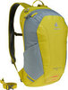 Картинка рюкзак туристический Deuter Speed Lite 12 greencurry-slateblue - 6