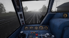 Train Sim World: BR Class 31 Loco Add-On (для ПК, цифровой код доступа)