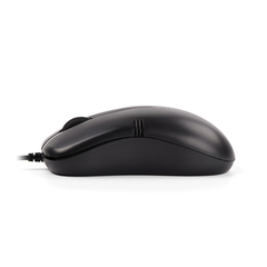 Компьютерная мышь A4Tech OP-560NU Black