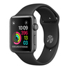 Apple Watch Series 2 42mm Space Gray