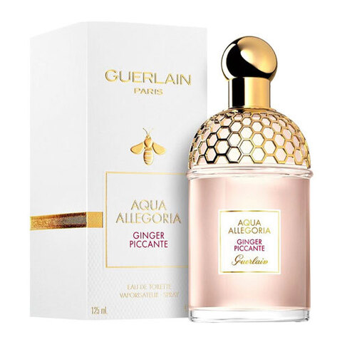 Guerlain Aqua Allegoria Ginger Piccante edt