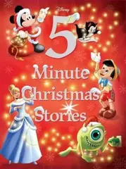 5-Minute Christmas Stories