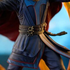 Фигурка Marvel Gallery Doctor Strange in the Madness Multiverse: Doctor Strange (Бамп)