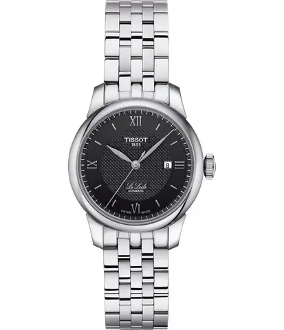 Наручные часы Tissot T006.207.11.058.00