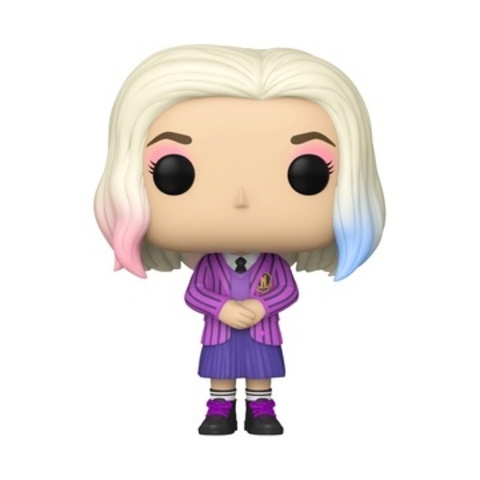 Funko POP! Wednesday: Enid Sinclair (Exc) (1308)