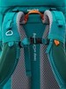 Картинка рюкзак туристический Kanrock Cruiser 30 Sea Green - 5