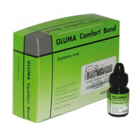 GLUMA Comfort Bond