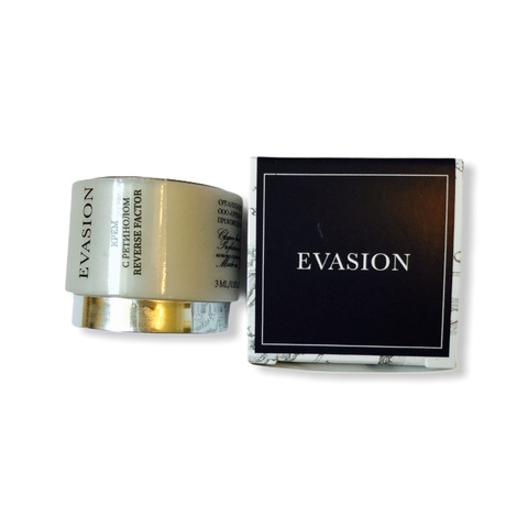 EVASION TRAVEL SET 3ml/ REVERSE FACTOR