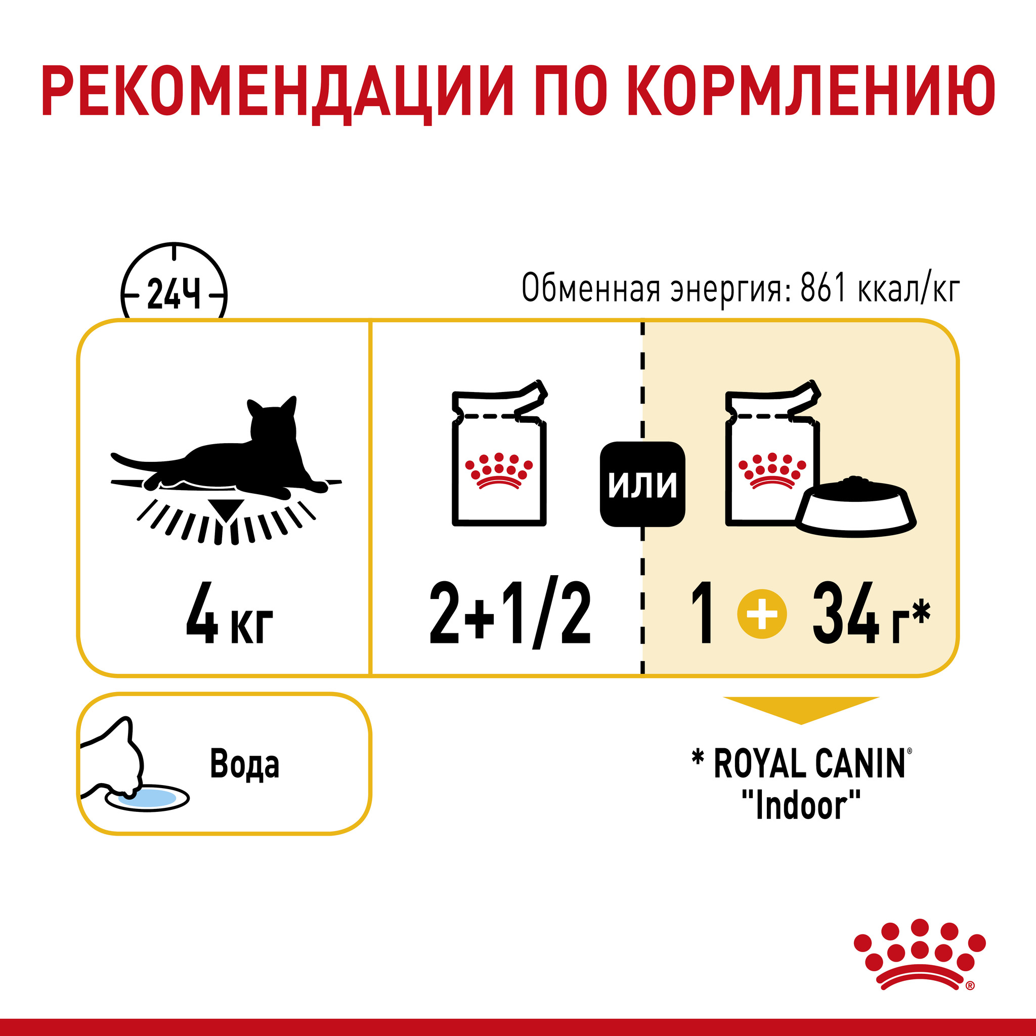 Консервированный полнорационный корм для взрослых кошек, Royal Canin  Sensory taste, (в соусе) купить с доставкой в интернет-магазине  зоогастроном.ру