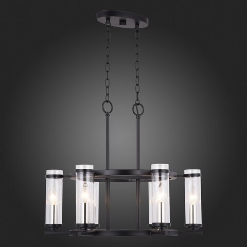 Люстра подвесная ST Luce Bichero SL334.403.06