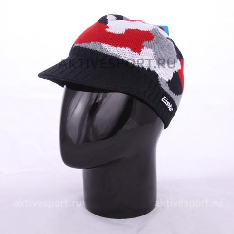 Картинка шапка Eisbar poptical cap 109 - 1