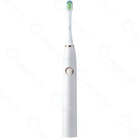Звуковая зубная щетка Huawei Lebooo Smart Sonic, белый