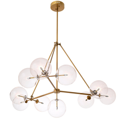 Люстра Chandelier Bermude арт.116688