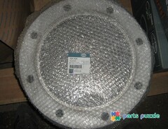 Сильфон 250мм / BELLOWS 250MM NB X 230LG АРТ: 131-131