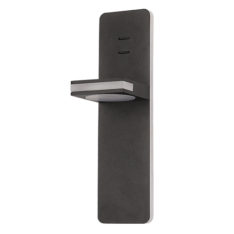 Настенный светодиодный светильник Crystal Lux CLT 216W BL