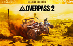 Overpass 2 Deluxe Edition (для ПК, цифровой код доступа)