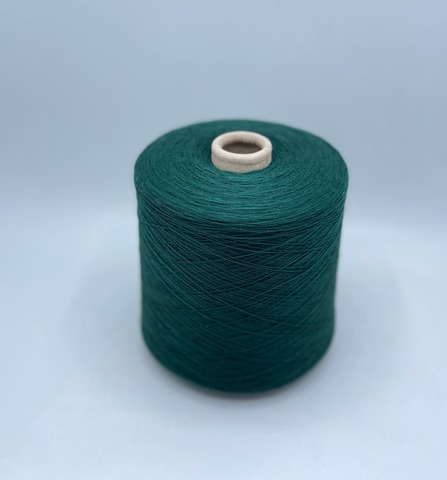 Suedwollegroup (пр.Италия),art-Victoria 2/30 1500м/100гр.100%Меринос ,цвет-Зеленый,арт-26139