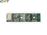 Чип блока проявки для Konica Minolta Bizhub C220/C280/C224/C284/224E/284E/C224e/C284e (CET) CMYK, (WW), CET8230