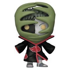 Funko POP! Animation Naruto Shippuden: Zetsu 6