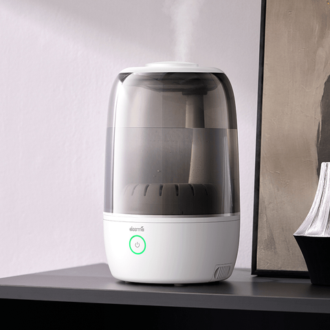 Увлажнитель воздуха deerma Humidifier DEM-F60W