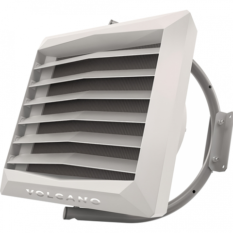 Водяной тепловентилятор VTS Volcano VR mini AC