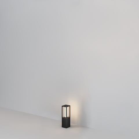 Ландшафтный светодиодный светильник Maytoni Expo O480FL-L12B3K