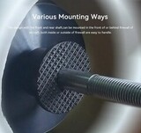 T-Motor AT5220A 20-25CC KV380