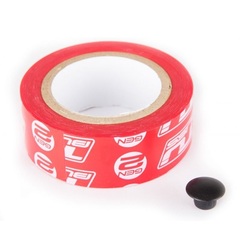 Флиппер NueTech Лента для тублисса Nuetech TUbliss Rim Tape Rеаr 23мм