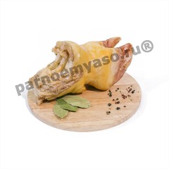 Копыта говяжьи короткие