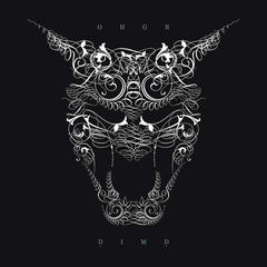 Ohgr / Devils In My Details (RU)(CD)