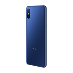 Смартфон Xiaomi Mi MIX 3 128Gb Sapphire Blue