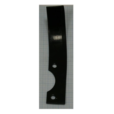Нож для культиватора DDE V700 II /V750 II Крот/Крот2  , левый (50101-T00601-B01)
