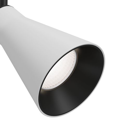 Встраиваемый светильник Technical Virar C059CL-01W