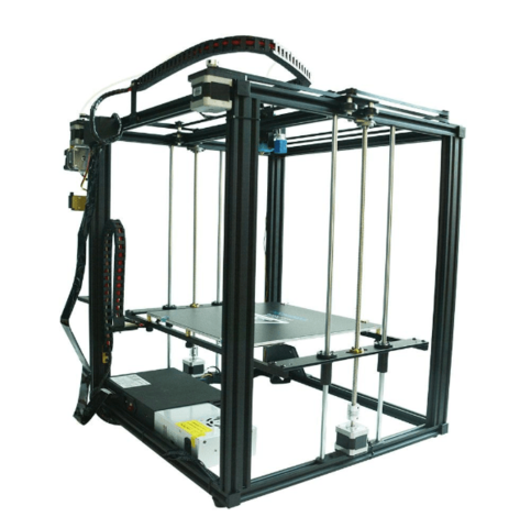 3D-принтер Tronxy X5SA-330 PRO