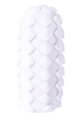 Белый мастурбатор Marshmallow Maxi Fruity - 