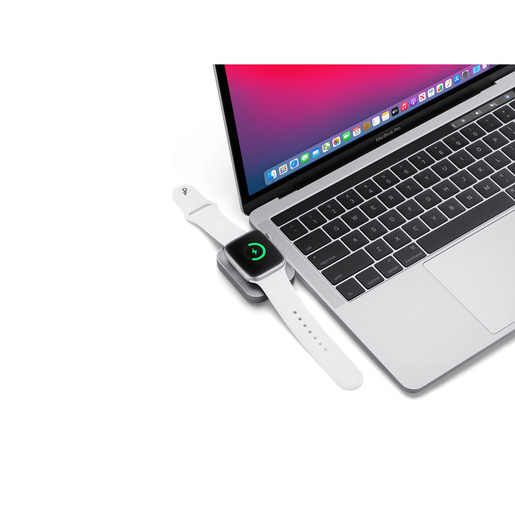 Iphone airpods and apple watch charger sale