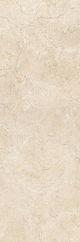 Cifre Crema Marfil Brillo Rect. 30x90