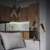 Торшер Loft It IKE 9952-F3