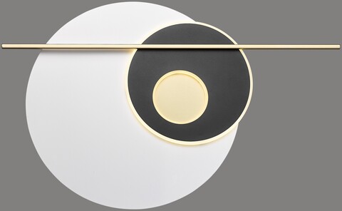 Светильник настенный Velante LED 465-001-03