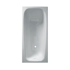 Ванна чугунная 150х70 Новокузнецк Классик