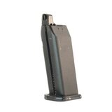 Пневматический пистолет Stalker SA17G Spring Glock-17 6 мм
