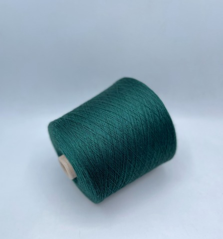 Suedwollegroup (пр.Италия),art-Victoria 2/30 1500м/100гр.100%Меринос ,цвет-Зеленый,арт-26139