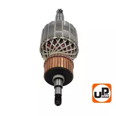 Якорь UNITED PARTS для MAKITA HR5201 516993-6 (90-1267)