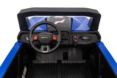 BUGGY XMX603B (Полноприводный, двухместный)