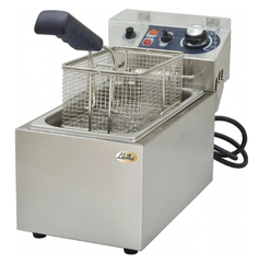 Фритюрница Liloma FLT 4