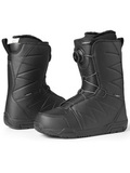 Ботинки сноубордические EasyRider WS 2041 Black - Ботинки сноубордические | iRide shop