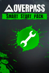 OVERPASS Smart Start Pack (для ПК, цифровой код доступа)