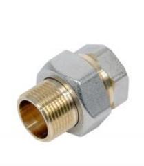 Американка 1/2 прямая Valtec