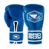 Перчатки Bad Boy Strike Blue